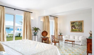 Imagine pentru Grecotel Caramel Boutique Resort 5* valabile pentru Litoral 2025