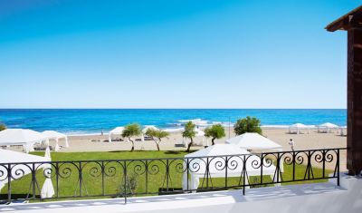 Imagine pentru Grecotel Caramel Boutique Resort 5* valabile pentru Litoral 2025