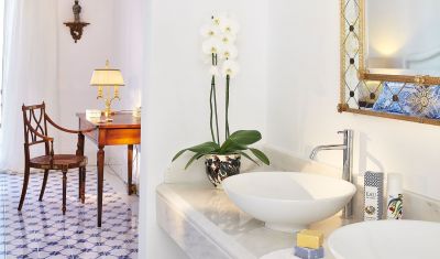 Imagine pentru Grecotel Caramel Boutique Resort 5* valabile pentru Litoral 2025