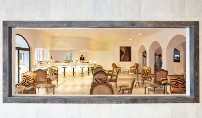 Imagine pentru Grecotel Caramel Boutique Resort 5* valabile pentru Litoral 2025
