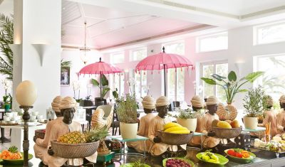 Imagine pentru Grecotel Caramel Boutique Resort 5* valabile pentru Litoral 2025