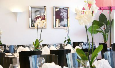 Imagine pentru Grecotel Caramel Boutique Resort 5* valabile pentru Litoral 2025