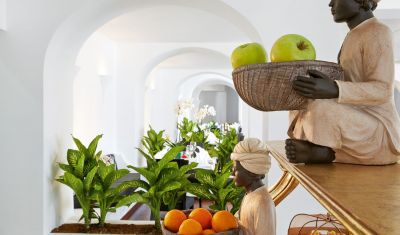 Imagine pentru Grecotel Caramel Boutique Resort 5* valabile pentru Litoral 2025