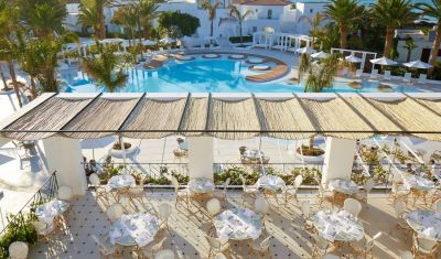 Imagine pentru Grecotel Caramel Boutique Resort 5* valabile pentru Litoral 2025