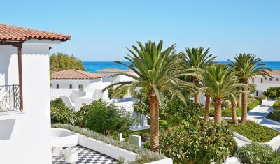 Imagine pentru Grecotel Caramel Boutique Resort 5* valabile pentru Litoral 2025