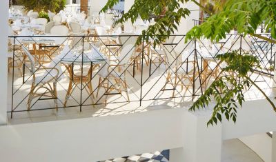 Imagine pentru Grecotel Caramel Boutique Resort 5* valabile pentru Litoral 2025