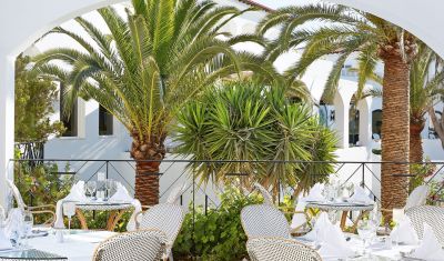 Imagine pentru Grecotel Caramel Boutique Resort 5* valabile pentru Litoral 2025