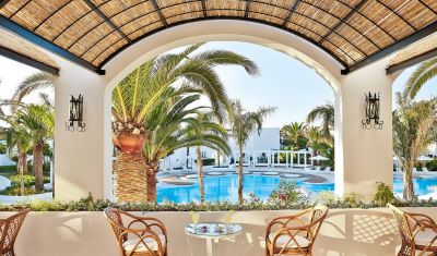 Imagine pentru Grecotel Caramel Boutique Resort 5* valabile pentru Litoral 2025