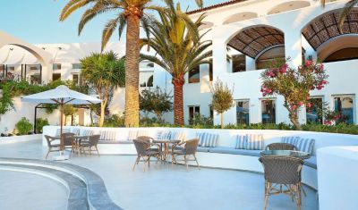 Imagine pentru Grecotel Caramel Boutique Resort 5* valabile pentru Litoral 2025