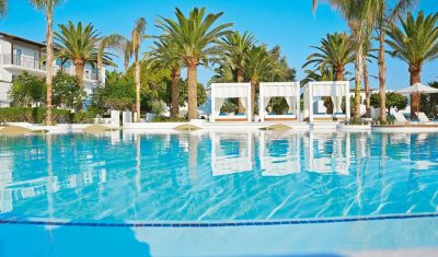 Imagine pentru Grecotel Caramel Boutique Resort 5* valabile pentru Litoral 2025