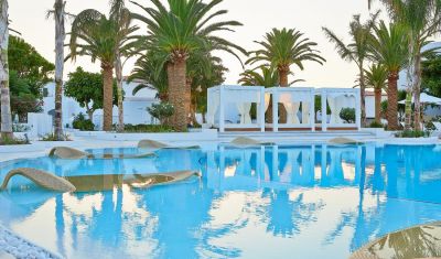 Imagine pentru Grecotel Caramel Boutique Resort 5* valabile pentru Litoral 2025