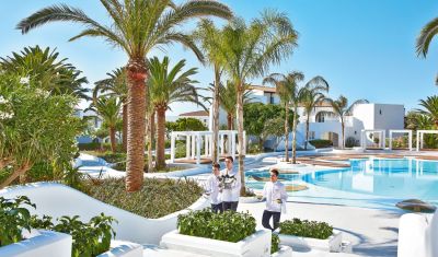 Imagine pentru Grecotel Caramel Boutique Resort 5* valabile pentru Litoral 2025