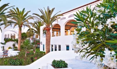 Imagine pentru Grecotel Caramel Boutique Resort 5* valabile pentru Litoral 2025