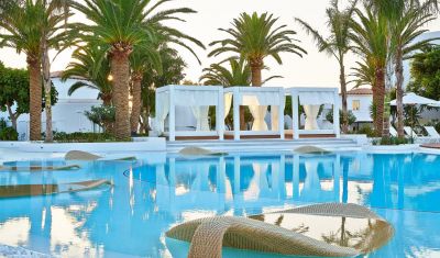 Imagine pentru Grecotel Caramel Boutique Resort 5* valabile pentru Litoral 2025