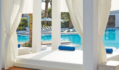 Imagine pentru Grecotel Caramel Boutique Resort 5* valabile pentru Litoral 2025