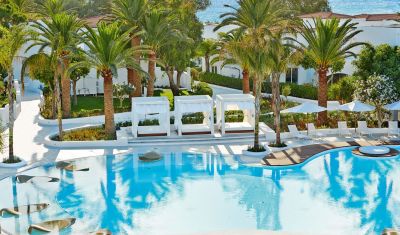 Imagine pentru Grecotel Caramel Boutique Resort 5* valabile pentru Litoral 2025