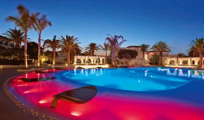 Imagine pentru Grecotel Caramel Boutique Resort 5* valabile pentru Litoral 2025