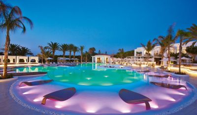 Imagine pentru Grecotel Caramel Boutique Resort 5* valabile pentru Litoral 2025