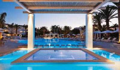 Imagine pentru Grecotel Caramel Boutique Resort 5* valabile pentru Litoral 2025
