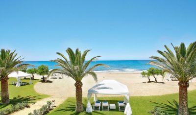 Imagine pentru Grecotel Caramel Boutique Resort 5* valabile pentru Litoral 2025