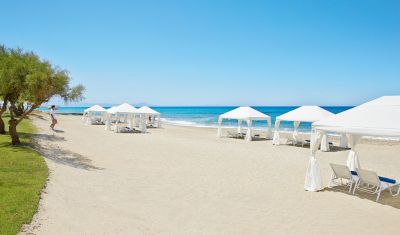Imagine pentru Grecotel Caramel Boutique Resort 5* valabile pentru Litoral 2025