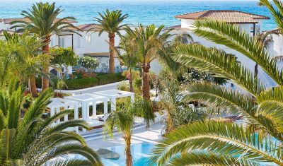 Imagine pentru Grecotel Caramel Boutique Resort 5* valabile pentru Litoral 2025