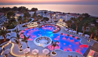 Imagine pentru Grecotel Caramel Boutique Resort 5* valabile pentru Litoral 2025