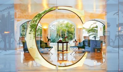 Imagine pentru Grecotel Caramel Boutique Resort 5* valabile pentru Litoral 2025
