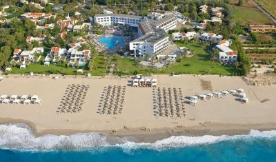 Imagine pentru Grecotel Creta Palace 5* valabile pentru Litoral 2025