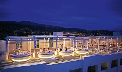 Imagine pentru Grecotel Creta Palace 5* valabile pentru Litoral 2025