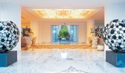 Imagine pentru Grecotel Creta Palace 5* valabile pentru Litoral 2025