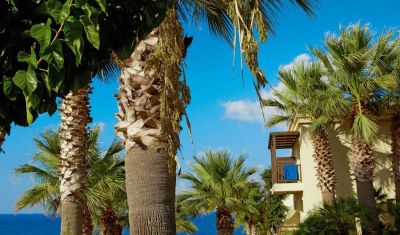 Imagine pentru Grecotel Marine Palace Aqua Park 4* valabile pentru Litoral 2025