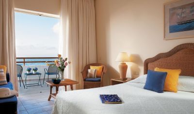 Imagine pentru Grecotel Marine Palace Aqua Park 4* valabile pentru Litoral 2025
