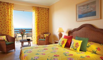 Imagine pentru Grecotel Marine Palace Aqua Park 4* valabile pentru Litoral 2025