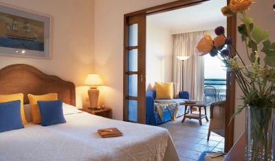 Imagine pentru Grecotel Marine Palace Aqua Park 4* valabile pentru Litoral 2025