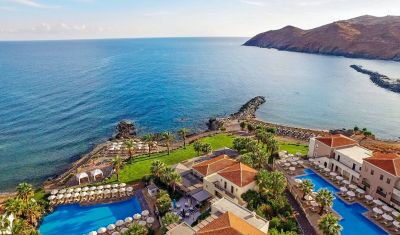 Imagine pentru Grecotel Marine Palace Aqua Park 4* valabile pentru Litoral 2025