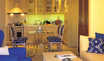 Imagine pentru Grecotel Marine Palace Aqua Park 4* valabile pentru Litoral 2025