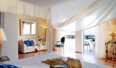 Imagine pentru Grecotel Marine Palace Aqua Park 4* valabile pentru Litoral 2025