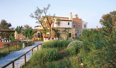 Imagine pentru Grecotel Marine Palace Aqua Park 4* valabile pentru Litoral 2025