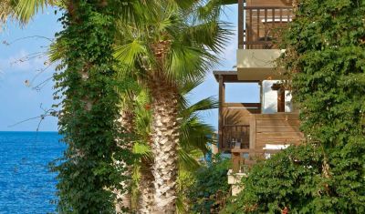 Imagine pentru Grecotel Marine Palace Aqua Park 4* valabile pentru Litoral 2025