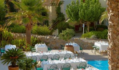 Imagine pentru Grecotel Marine Palace Aqua Park 4* valabile pentru Litoral 2025