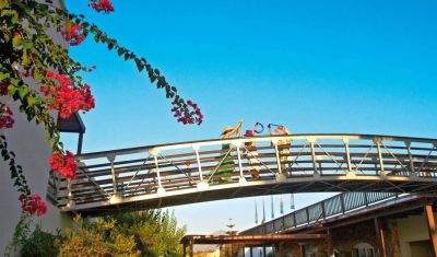Imagine pentru Grecotel Marine Palace Aqua Park 4* valabile pentru Litoral 2025