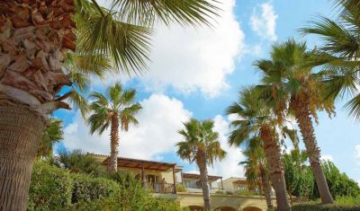 Imagine pentru Grecotel Marine Palace Aqua Park 4* valabile pentru Litoral 2025