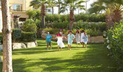 Imagine pentru Grecotel Marine Palace Aqua Park 4* valabile pentru Litoral 2025