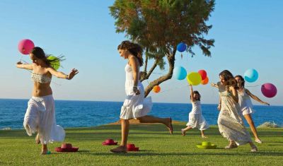 Imagine pentru Grecotel Marine Palace Aqua Park 4* valabile pentru Litoral 2025