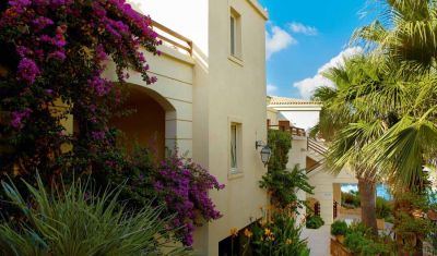 Imagine pentru Grecotel Marine Palace Aqua Park 4* valabile pentru Litoral 2025