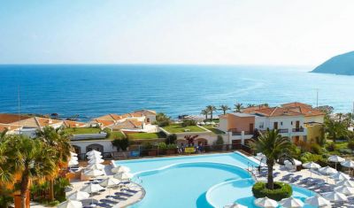 Imagine pentru Grecotel Marine Palace Aqua Park 4* valabile pentru Litoral 2025