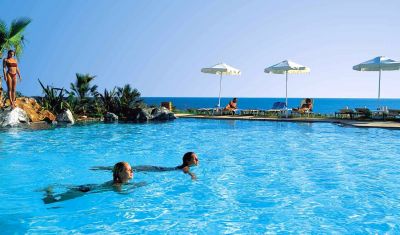 Imagine pentru Grecotel Marine Palace Aqua Park 4* valabile pentru Litoral 2025