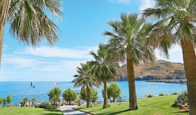 Imagine pentru Grecotel Marine Palace Aqua Park 4* valabile pentru Litoral 2025