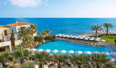 Imagine pentru Grecotel Marine Palace Aqua Park 4* valabile pentru Litoral 2025
